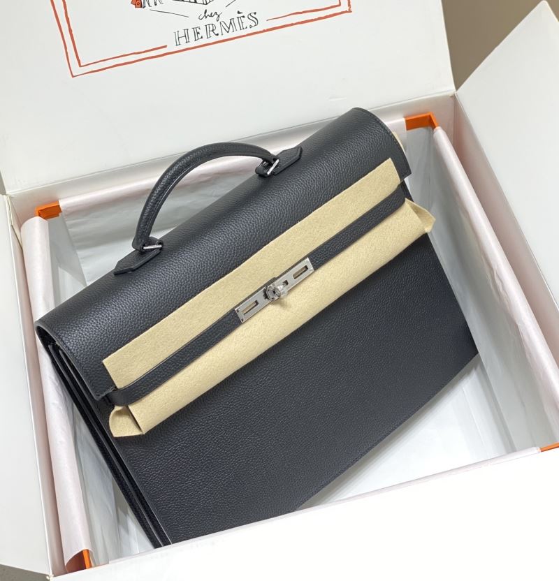 Hermes Top Handle Bags